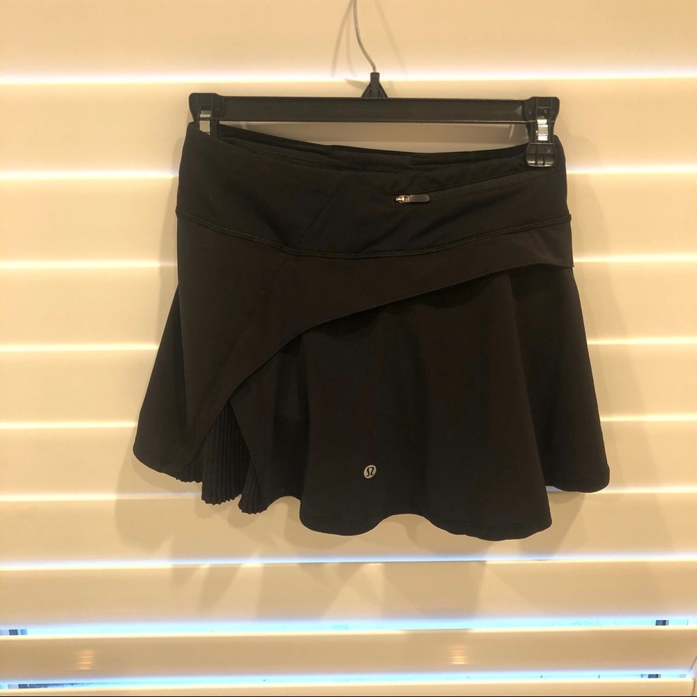 Lululemon Tennis Skirt